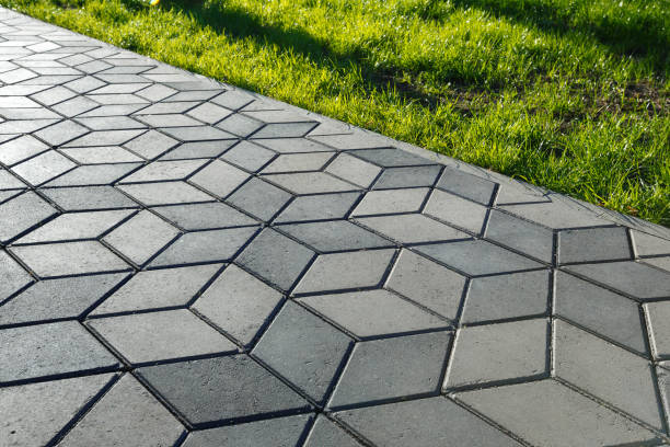Best Concrete Paver Driveway  in Honsville, GA