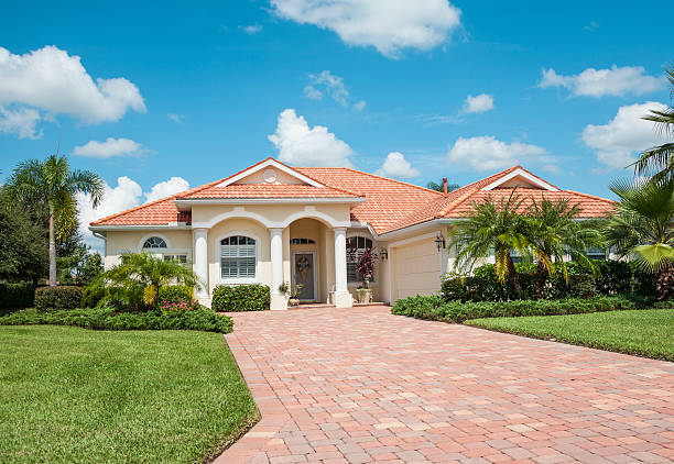 Best Driveway Pavers Near Me  in Honsville, GA