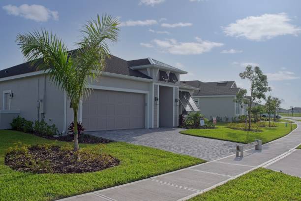 Best Driveway Pavers Near Me  in Honsville, GA