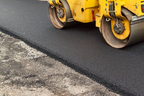 Best Paver Driveway Replacement  in Honsville, GA